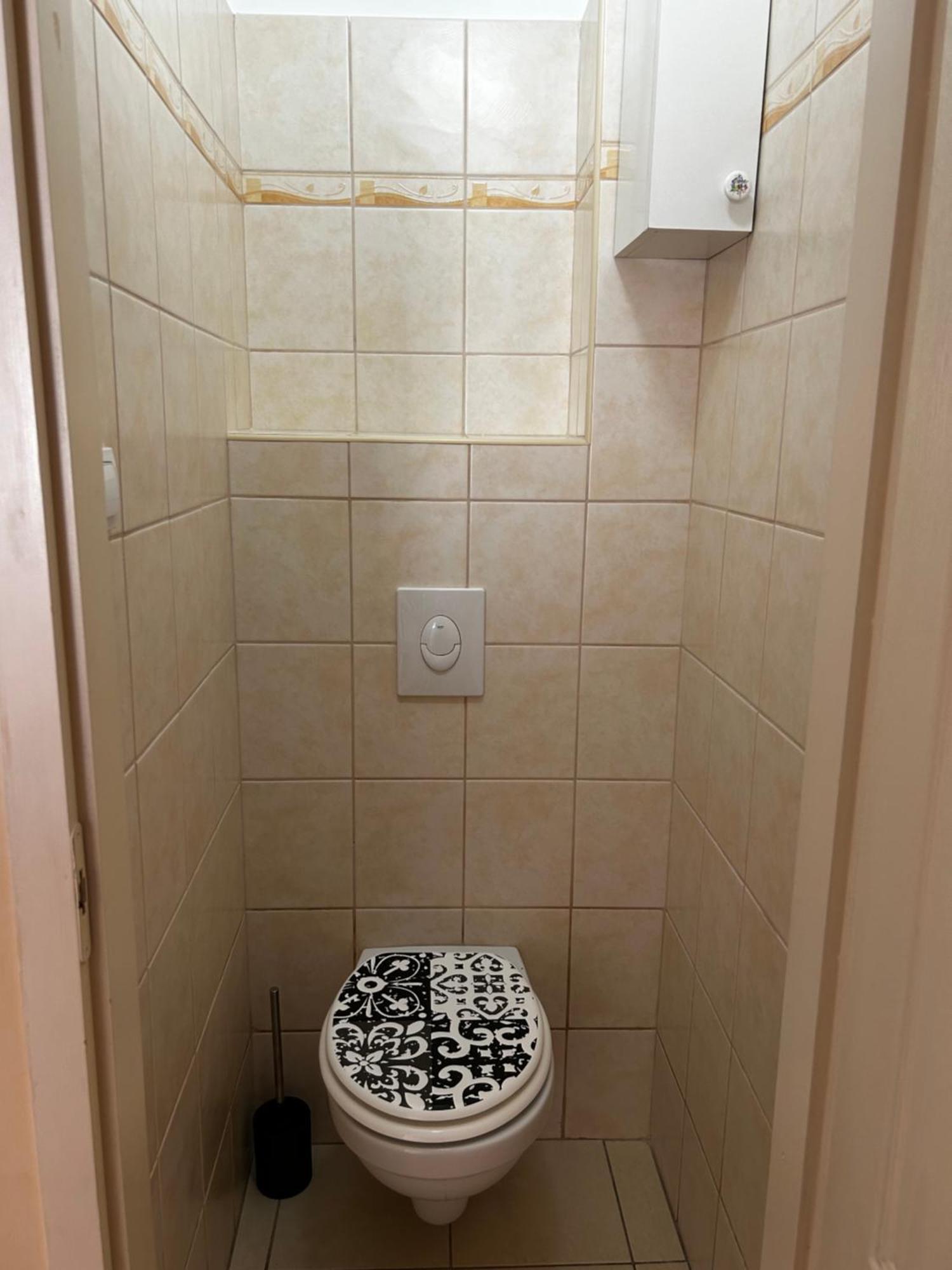 Ferienwohnung Moonlight Győr Exterior foto